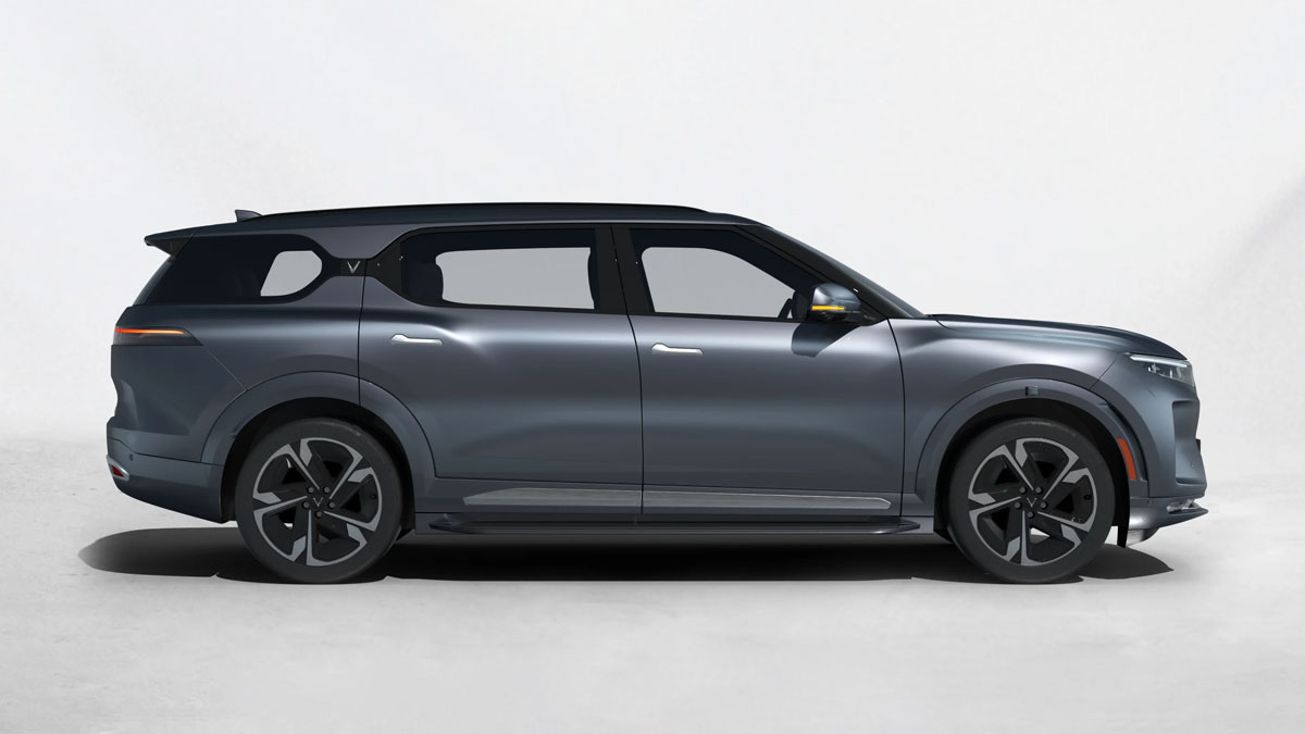 VinFast VF9